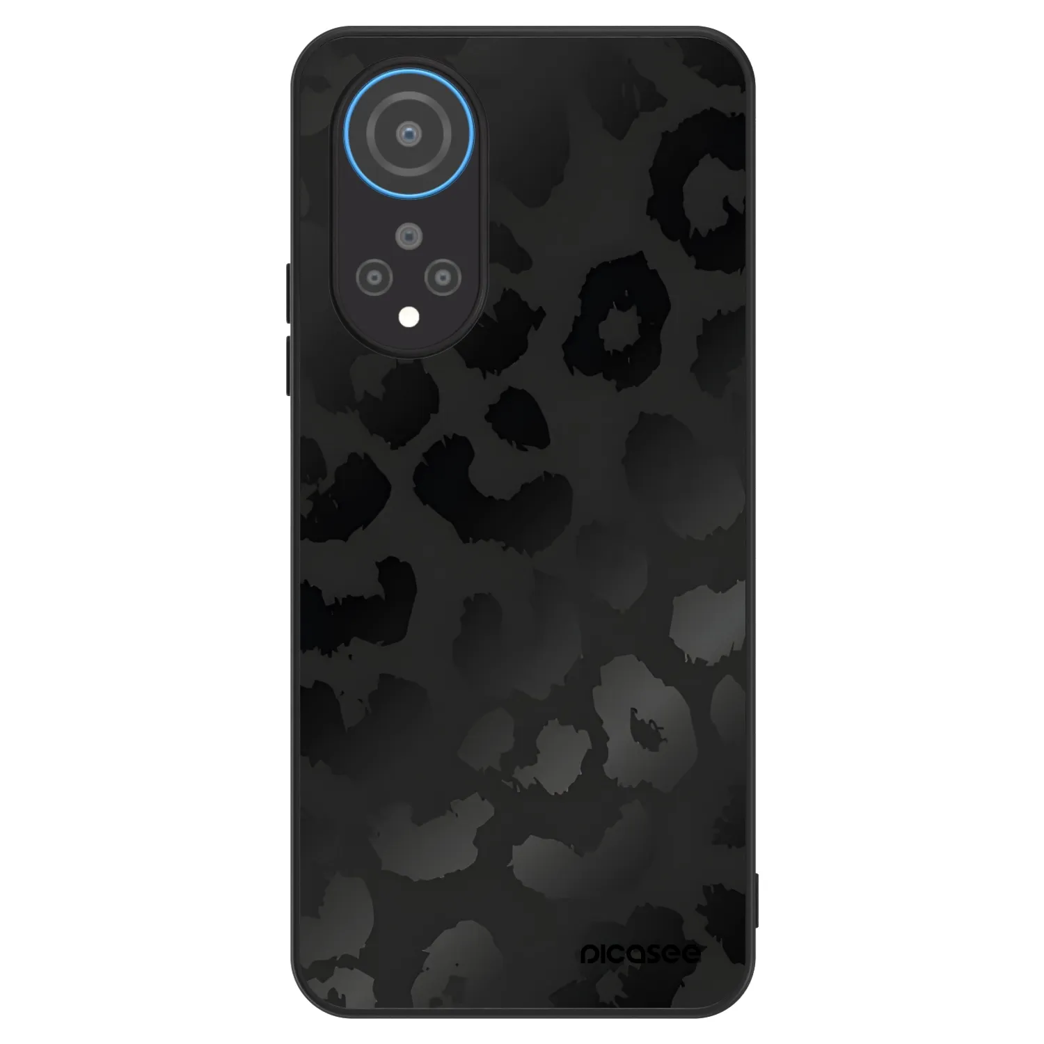 Picasee ULTIMATE CASE für Honor X7 - Midnight Leopard