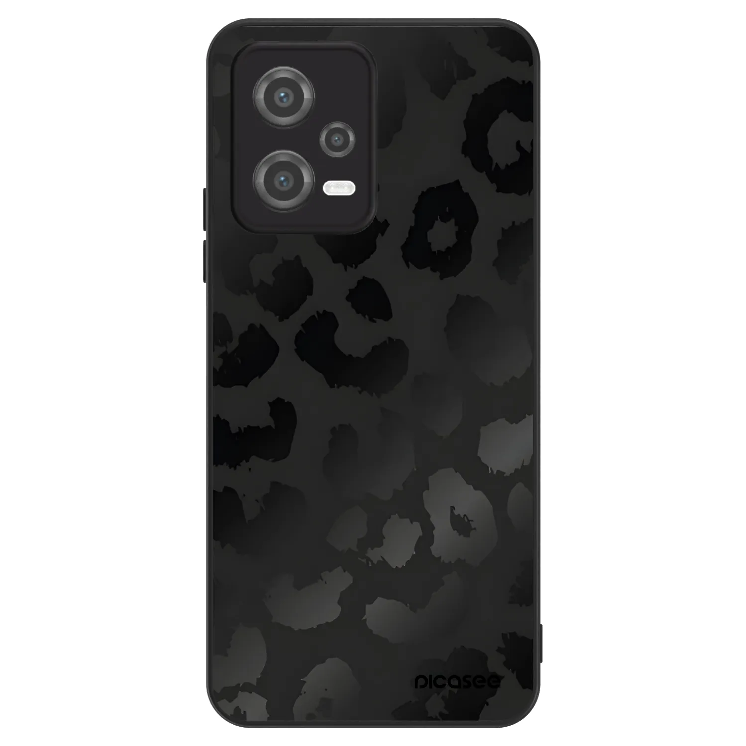 Picasee ULTIMATE CASE für Xiaomi Poco X5 - Midnight Leopard