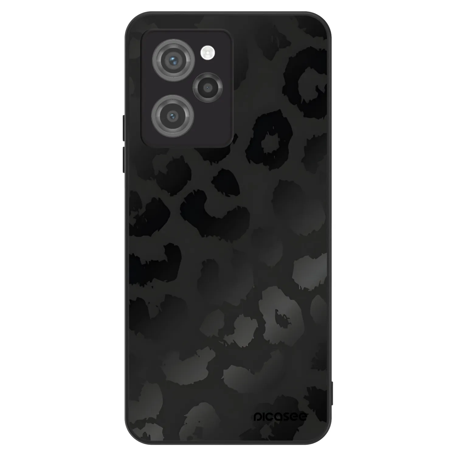 Picasee ULTIMATE CASE für Xiaomi Poco X5 Pro - Midnight Leopard