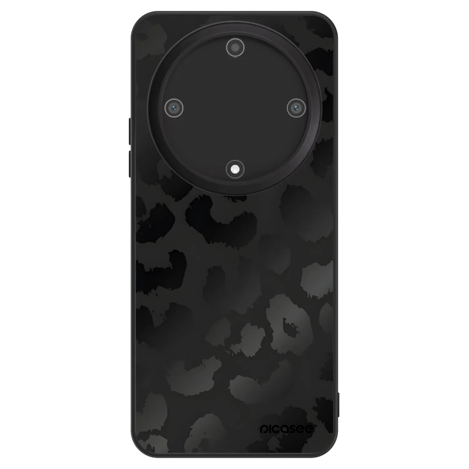 Picasee ULTIMATE CASE für Honor Magic5 Lite 5G - Midnight Leopard