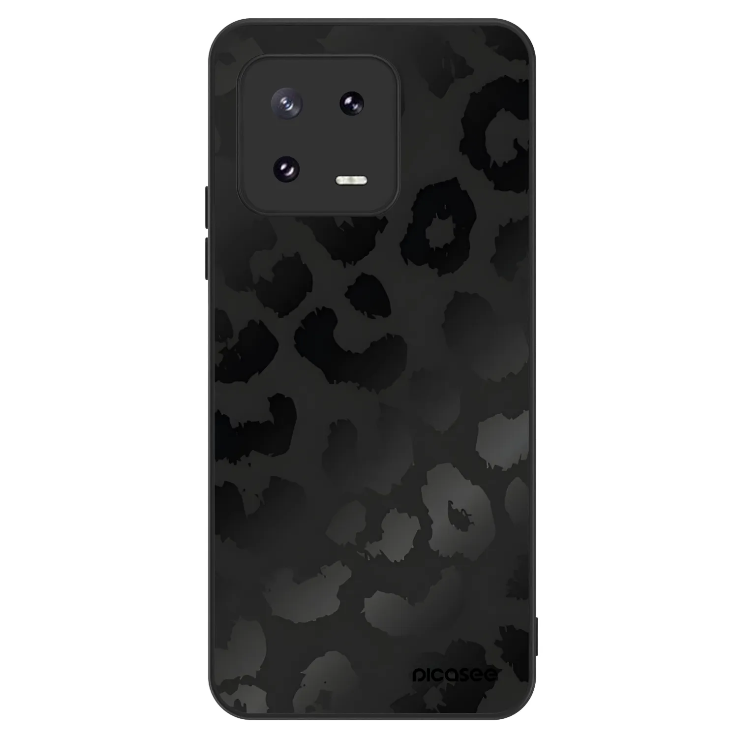 Picasee ULTIMATE CASE für Xiaomi 13 Pro - Midnight Leopard