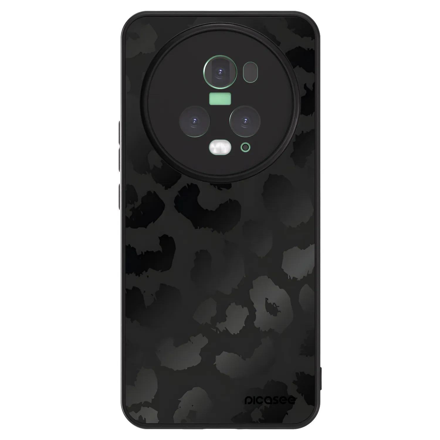 Picasee ULTIMATE CASE für Honor Magic5 Pro - Midnight Leopard