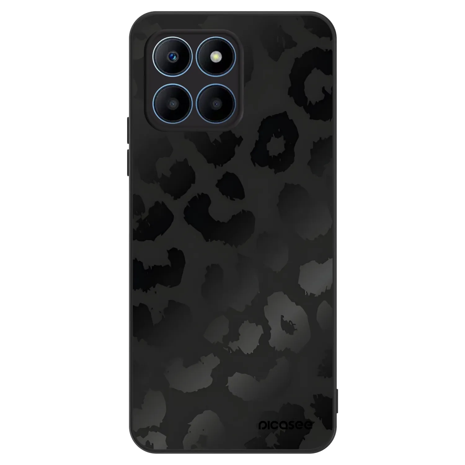 Picasee ULTIMATE CASE für Honor 70 Lite - Midnight Leopard