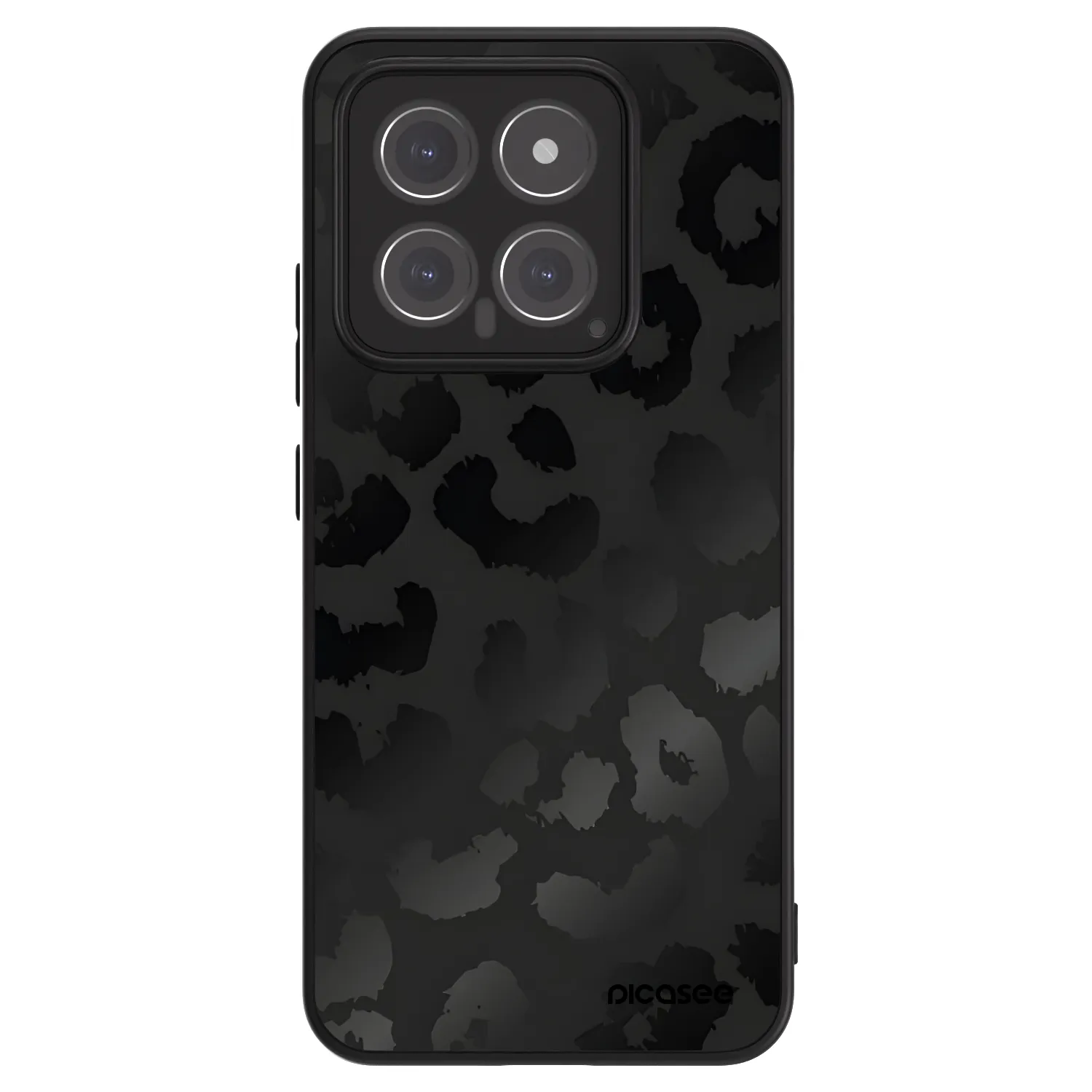 Picasee ULTIMATE CASE für Xiaomi 14 - Midnight Leopard