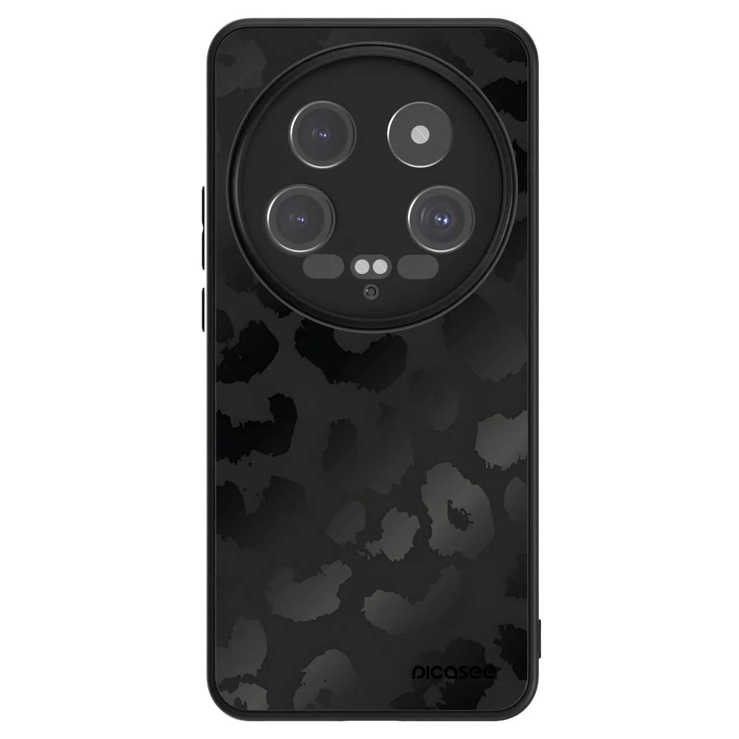 Picasee ULTIMATE CASE für Xiaomi 14 Ultra - Midnight Leopard