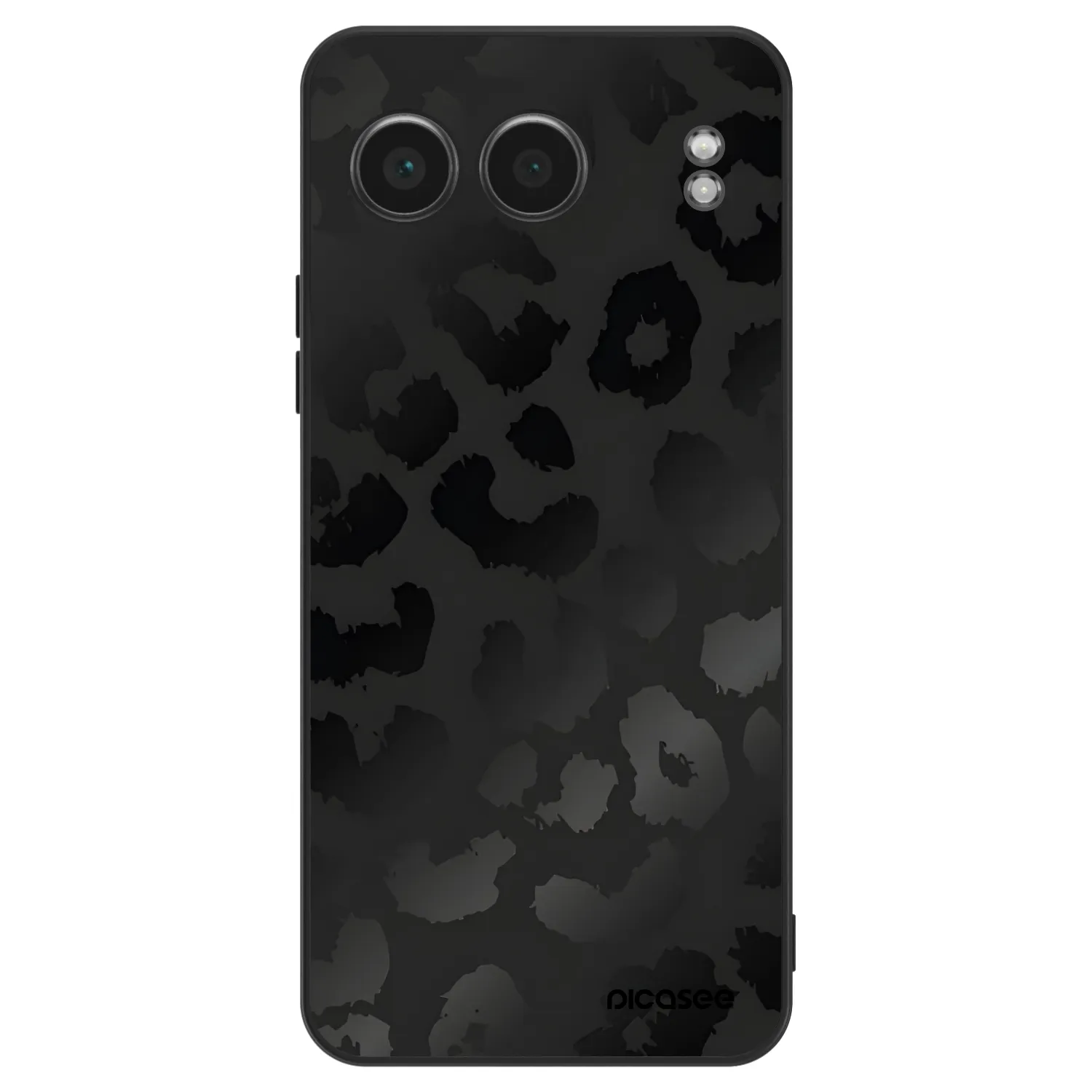 Picasee ULTIMATE CASE für OnePlus Nord 4 - Midnight Leopard