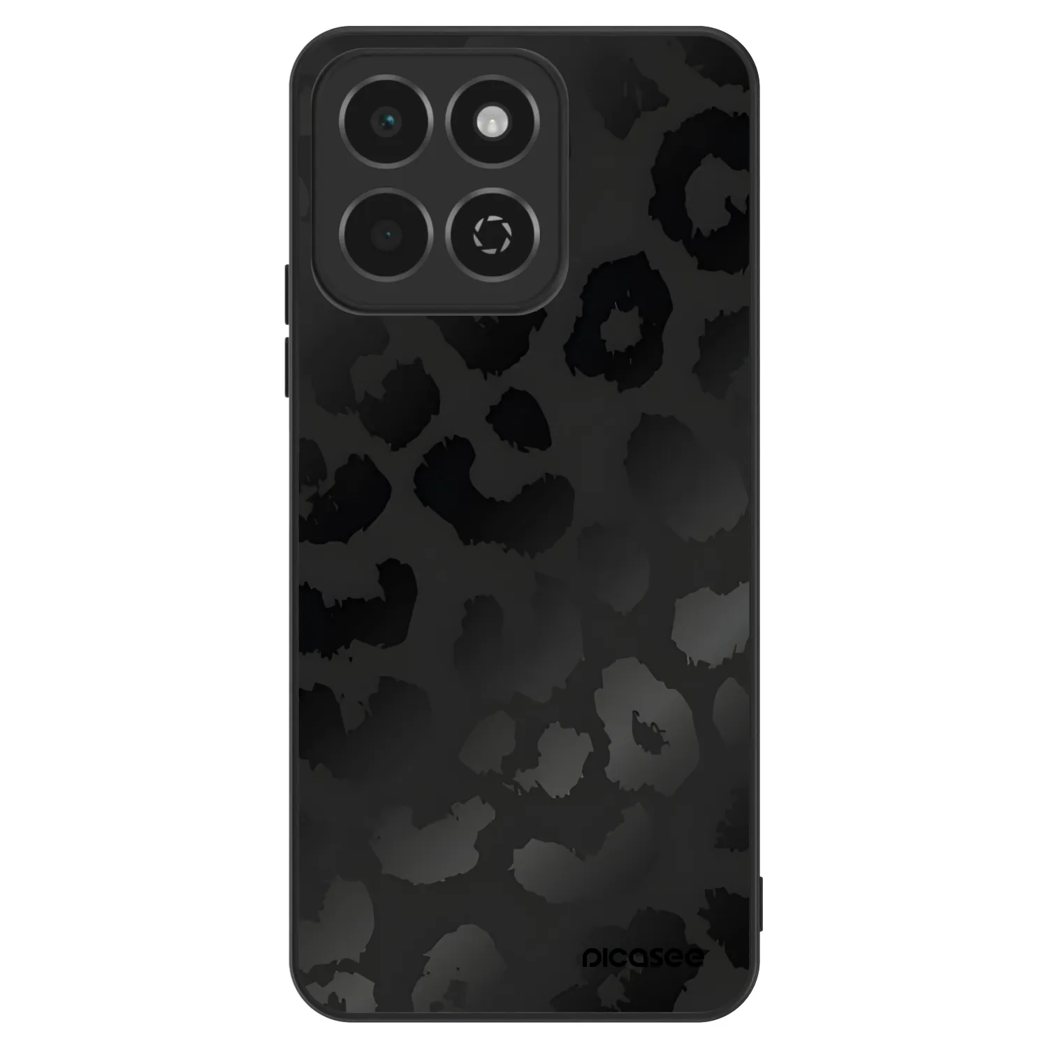 Picasee ULTIMATE CASE für Honor 200 Smart 5G - Midnight Leopard