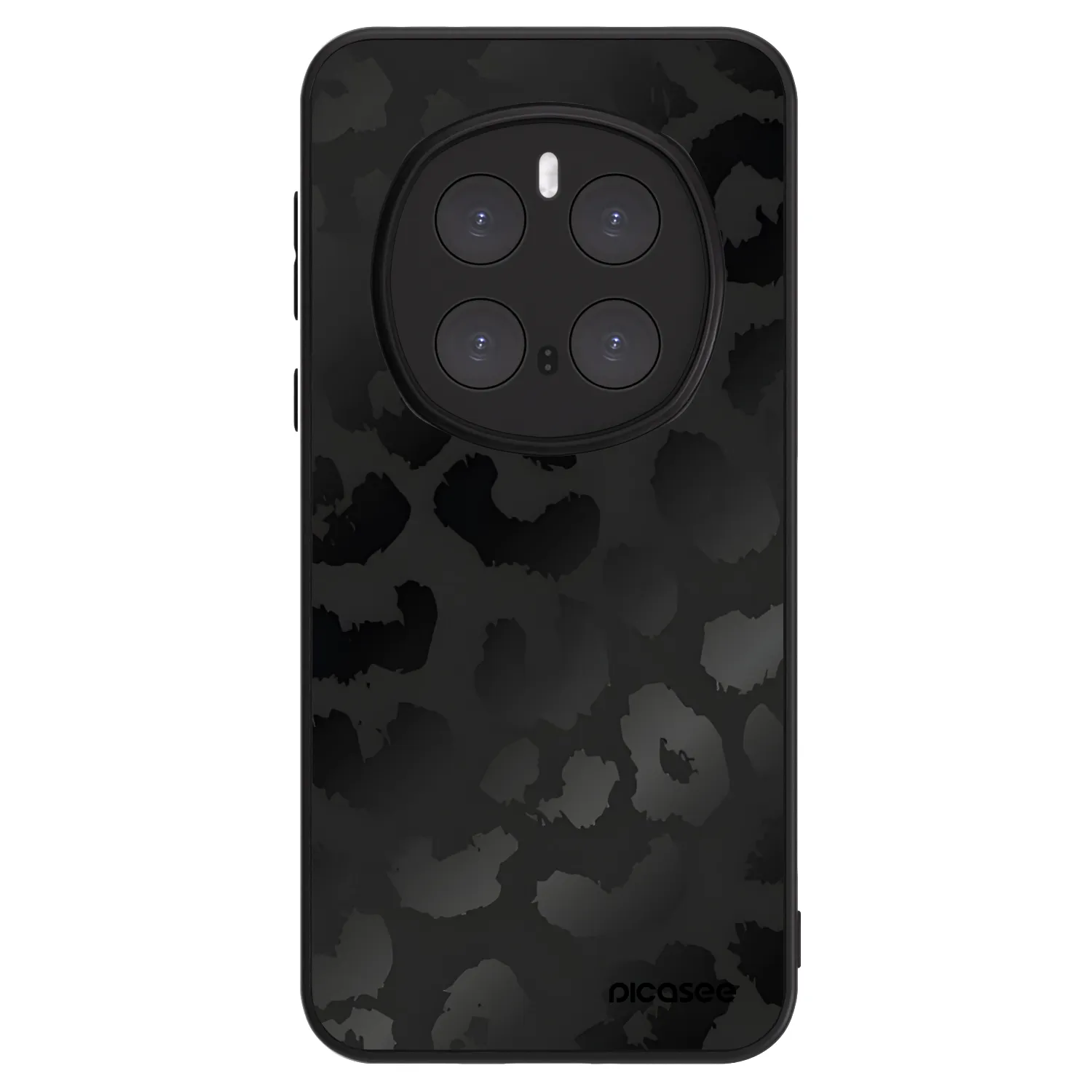 Picasee ULTIMATE CASE für Honor Magic7 Pro 5G - Midnight Leopard