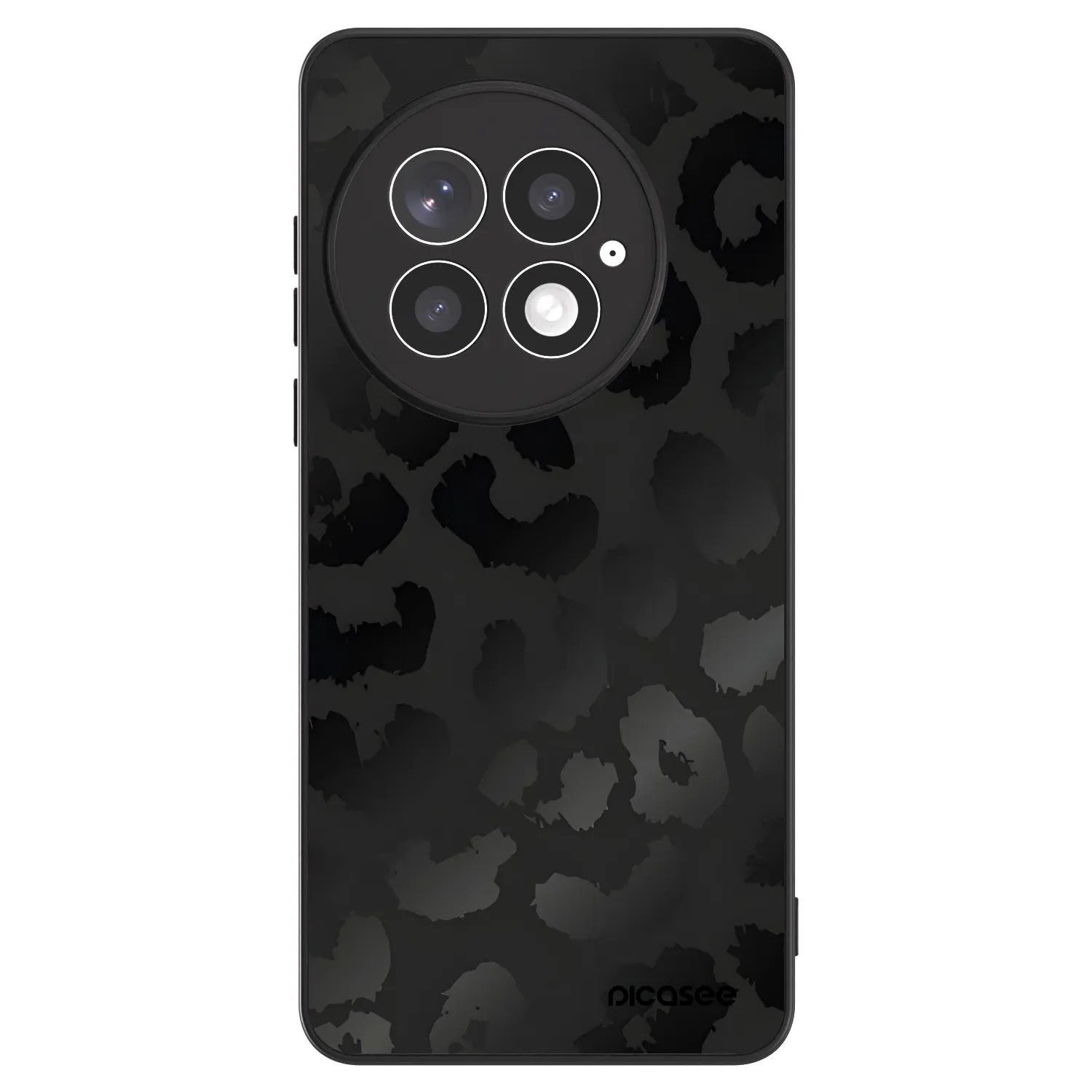 Picasee ULTIMATE CASE für OnePlus 13 5G - Midnight Leopard