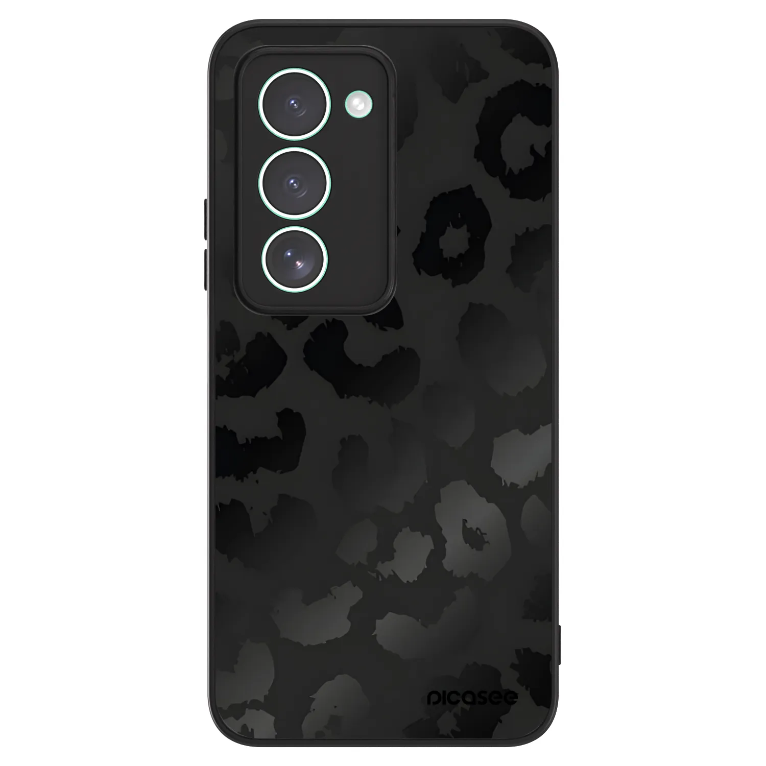 Picasee ULTIMATE CASE für Xiaomi Redmi 15 5G - Midnight Leopard