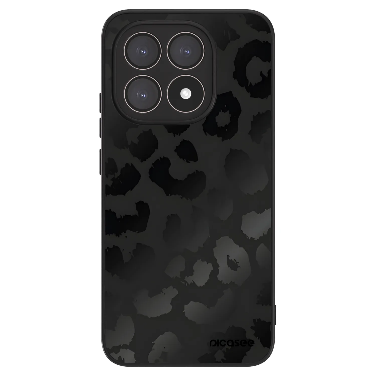 Picasee ULTIMATE CASE für Xiaomi 15T - Midnight Leopard