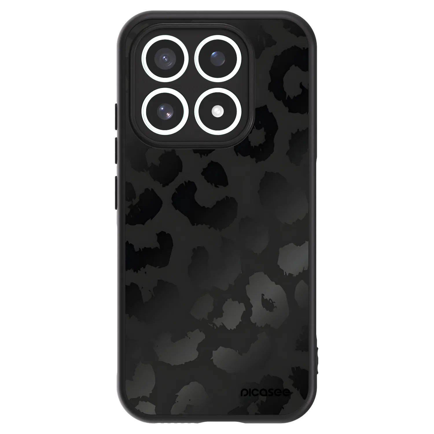 Picasee ULTIMATE CASE für Xiaomi 17 - Midnight Leopard