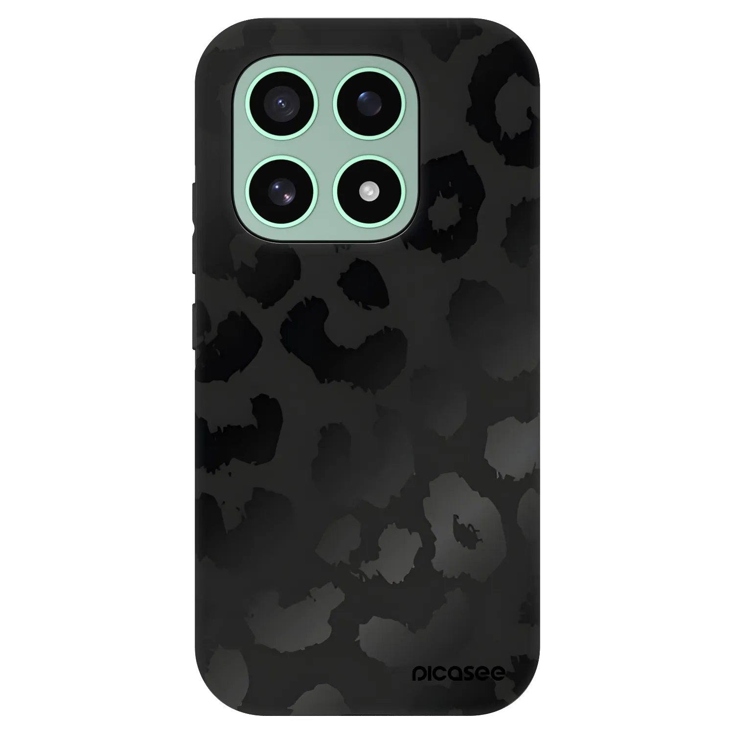 Picasee Fashion Case für Xiaomi 17 - Midnight Leopard