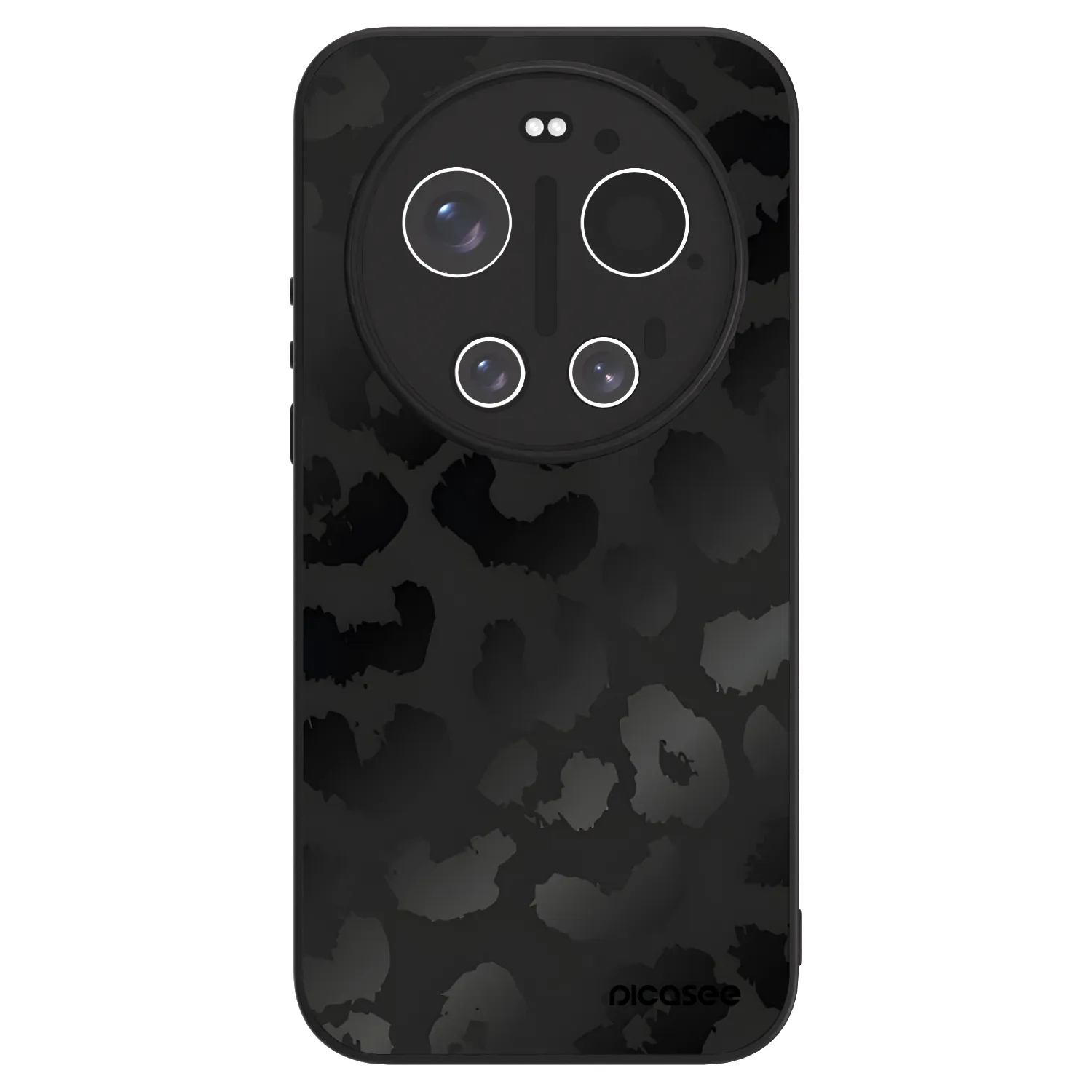 Picasee ULTIMATE CASE für Xiaomi 17 Ultra - Midnight Leopard