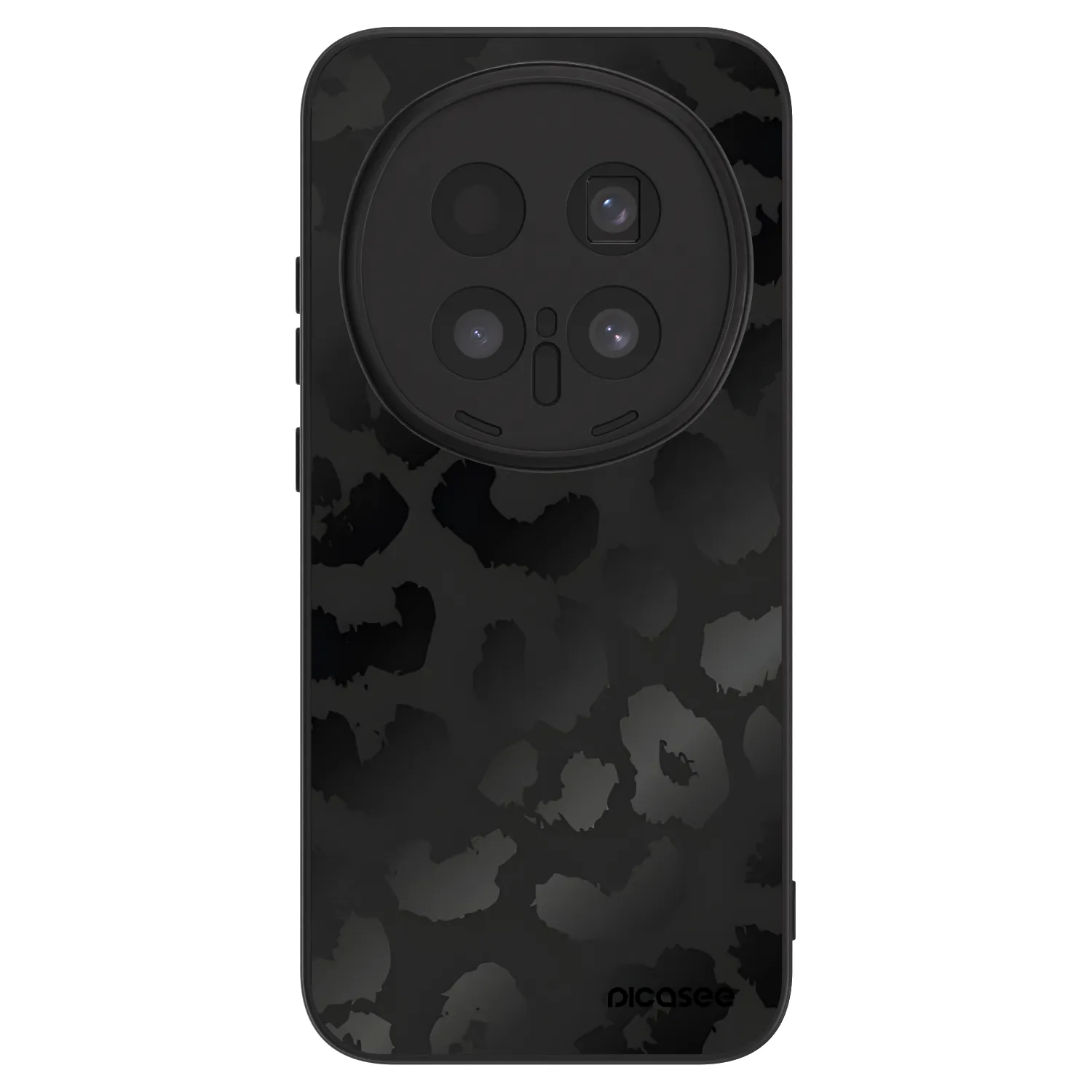 Picasee ULTIMATE CASE für Honor Magic8 Pro 5G - Midnight Leopard