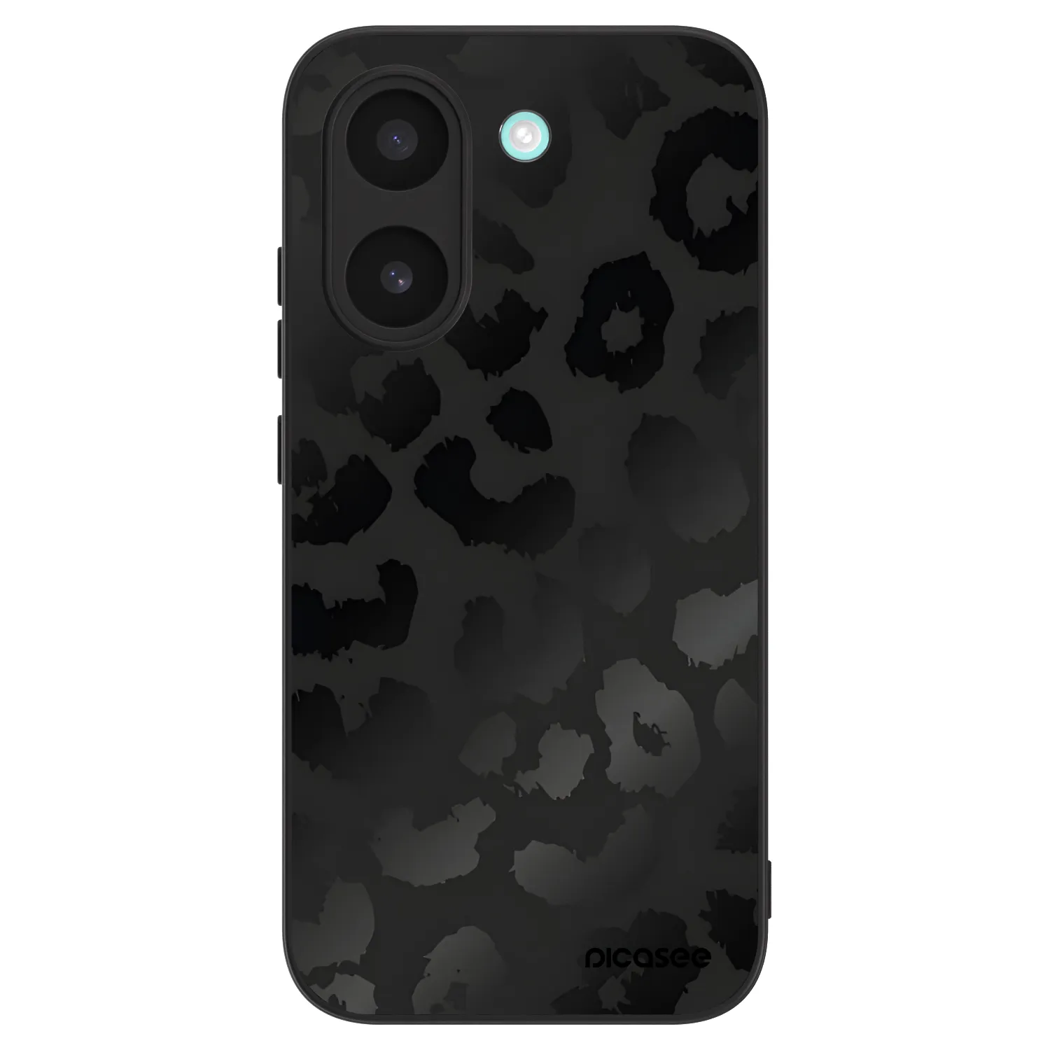 Picasee ULTIMATE CASE für Xiaomi Poco X8 Pro - Midnight Leopard