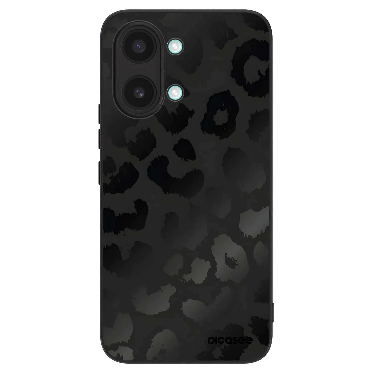 Picasee ULTIMATE CASE für Xiaomi Poco X8 Pro Max - Midnight Leopard