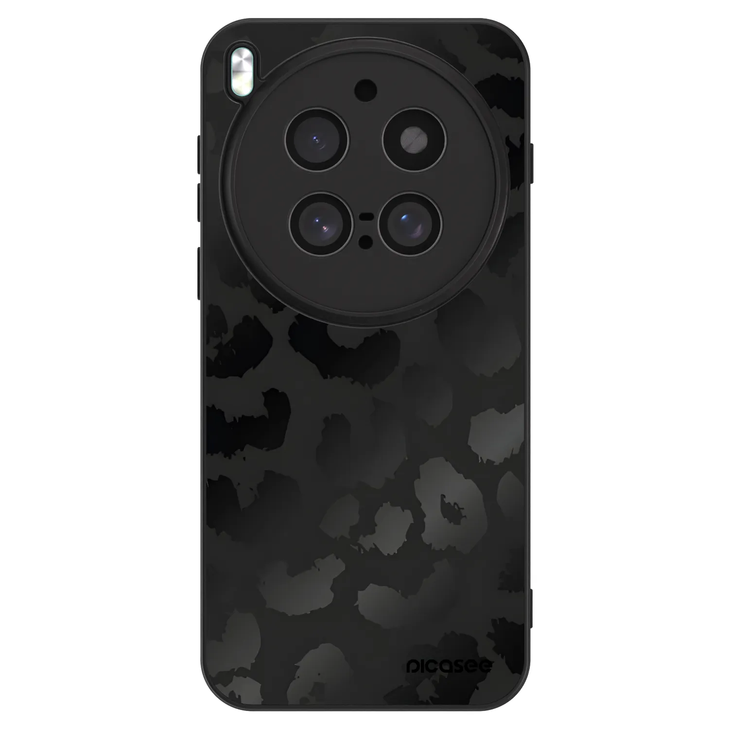 Picasee ULTIMATE CASE für Vivo X300 Pro - Midnight Leopard