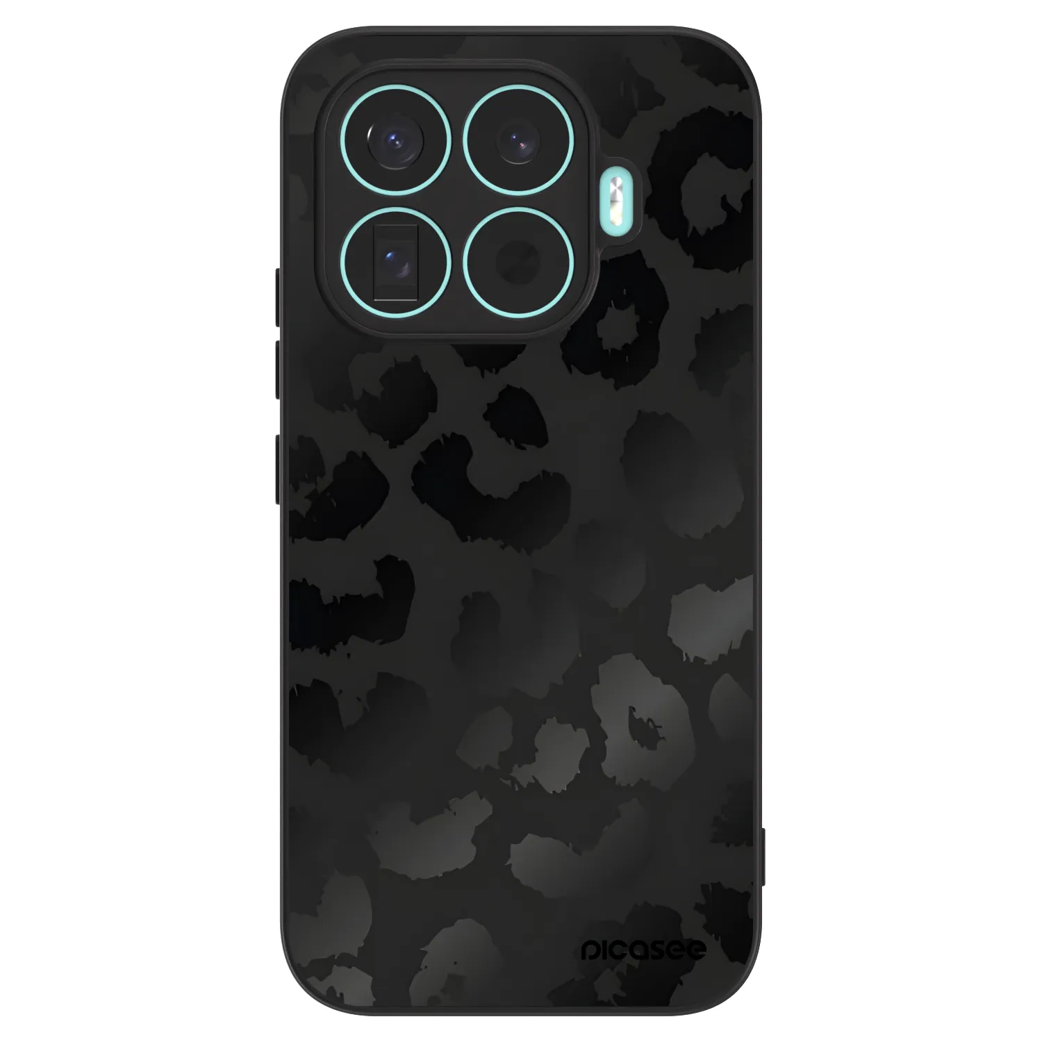 Picasee ULTIMATE CASE für Xiaomi 17T - Midnight Leopard