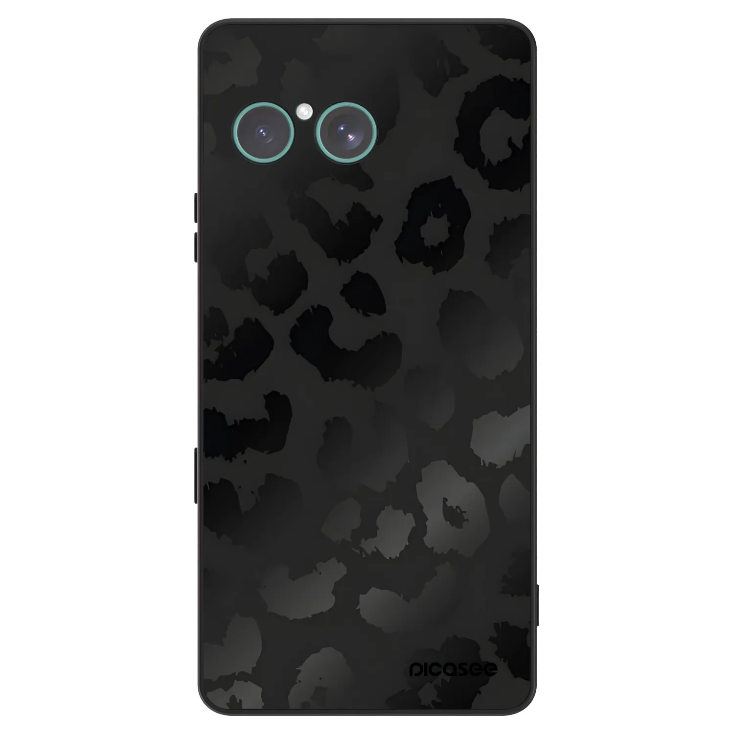 Picasee ULTIMATE CASE für Sony Xperia 10 VII - Midnight Leopard