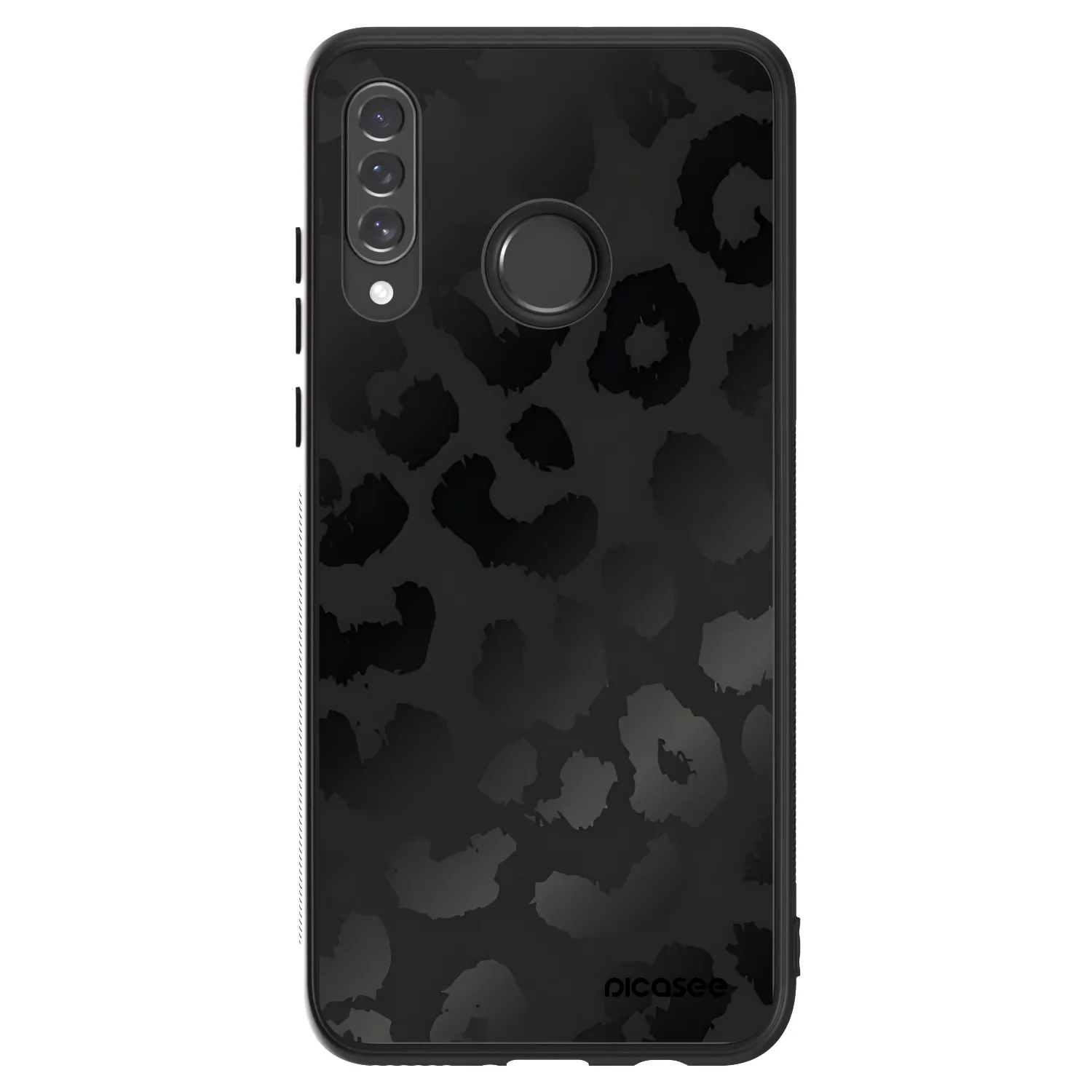 Picasee ULTIMATE CASE für Huawei P30 Lite - Midnight Leopard