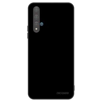 Hülle für Huawei Nova 5T - Black Bliss