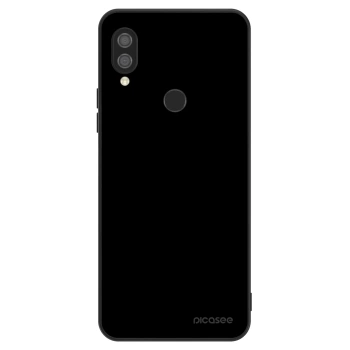 Hülle für Xiaomi Redmi 7 - Black Bliss