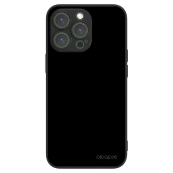 Picasee ULTIMATE CASE für Apple iPhone 13 Pro - Black Bliss