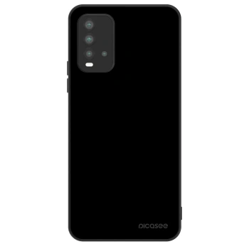 Hülle für Xiaomi Redmi 9T - Black Bliss