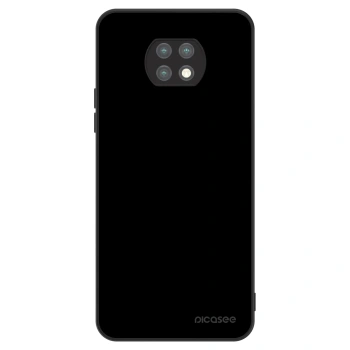 Hülle für Xiaomi Redmi Note 9T - Black Bliss