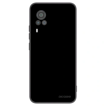 Hülle für Vivo X60 Pro 5G - Black Bliss