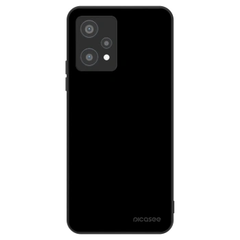 Hülle für Realme 9 Pro 5G - Black Bliss