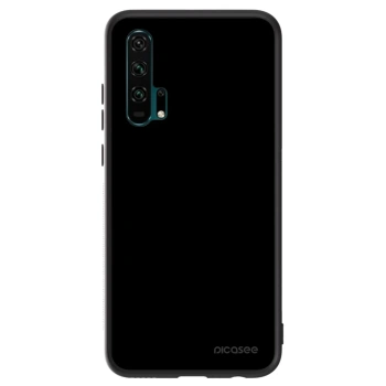 Hülle für Honor 20 Pro - Black Bliss