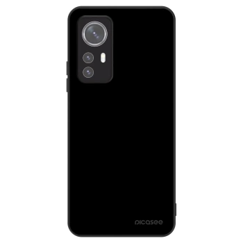Hülle für Xiaomi 12X - Black Bliss