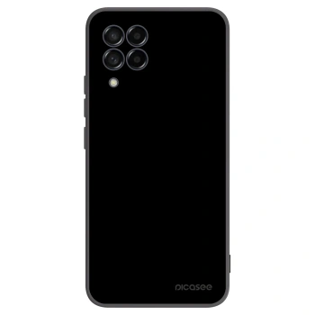 Hülle für Samsung Galaxy M53 5G - Black Bliss