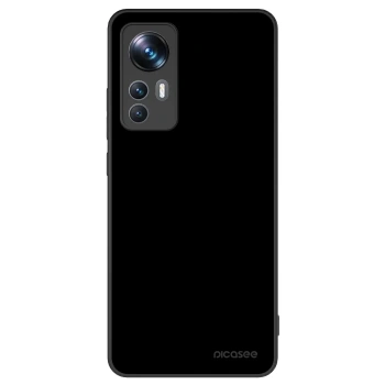 Picasee ULTIMATE CASE für Xiaomi 12T - Black Bliss