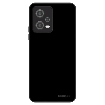Hülle für Xiaomi Poco X5 - Black Bliss