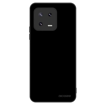 Hülle für Xiaomi 13 Pro - Black Bliss