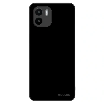 Hülle für Xiaomi Redmi A2 - Black Bliss