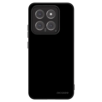 Picasee ULTIMATE CASE für Xiaomi 14 - Black Bliss