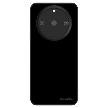 Hülle für Realme 11 Pro+ - Black Bliss