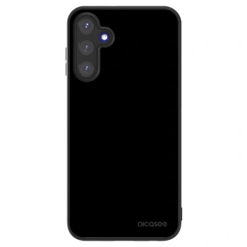 Picasee ULTIMATE CASE für Samsung Galaxy A15 A155F 4G - Black Bliss