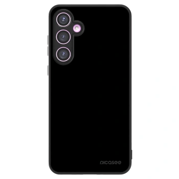 Picasee ULTIMATE CASE für Samsung Galaxy A35 5G A356B - Black Bliss
