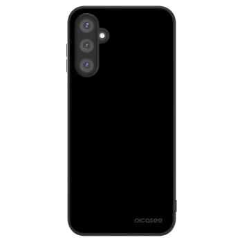 Hülle für Samsung Galaxy A05s A057G - Black Bliss