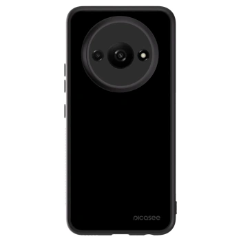 Hülle für Xiaomi Redmi A3 - Black Bliss