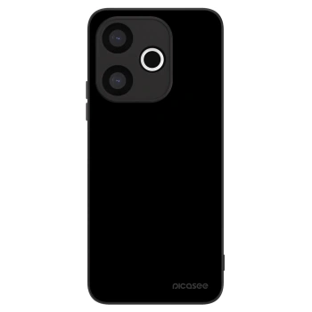 Hülle für Xiaomi Redmi 13 4G - Black Bliss