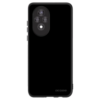 Hülle für Honor 200 Pro 5G - Black Bliss