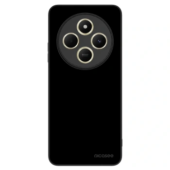 Hülle für Xiaomi Redmi 14C - Black Bliss