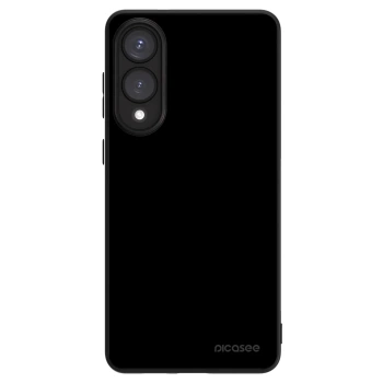 Picasee ULTIMATE CASE PowerShare für Samsung Galaxy S25 Edge 5G - Black Bliss
