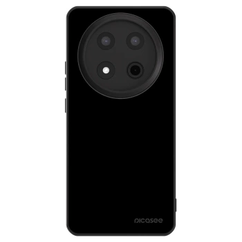 Hülle für Honor Magic7 Lite 5G - Black Bliss